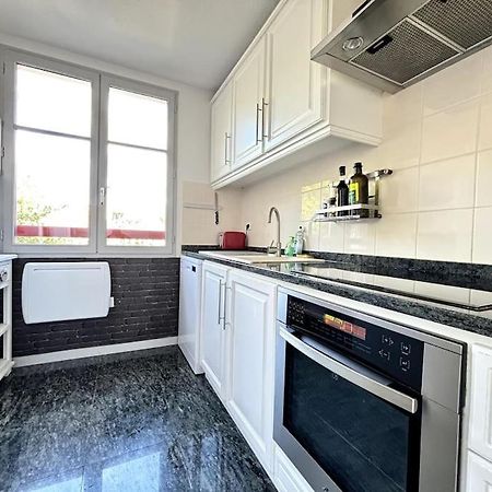 Agreable Appartement Proche De La Mer Arcachon Kültér fotó