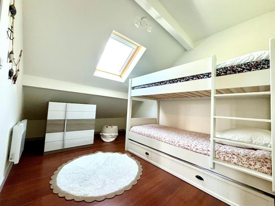 Agreable Appartement Proche De La Mer Arcachon Kültér fotó
